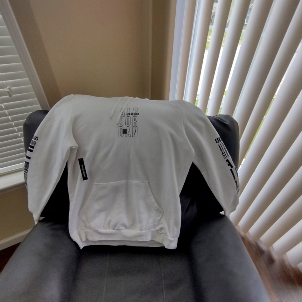 Jordan Sweatshirt